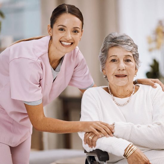 Home Health Care image